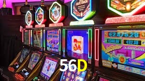 Spaceman Game 56D