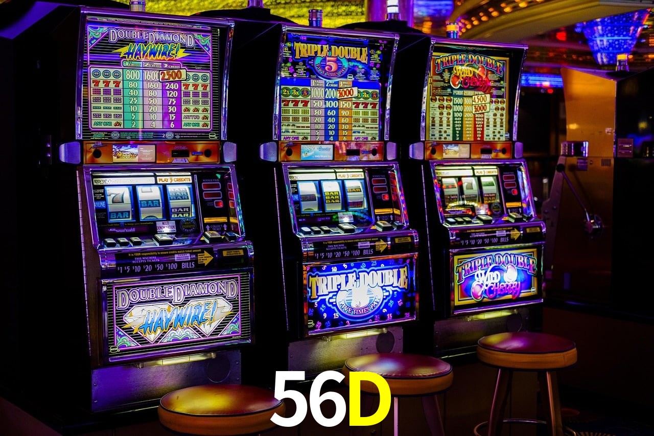 Tennis Betting 56D