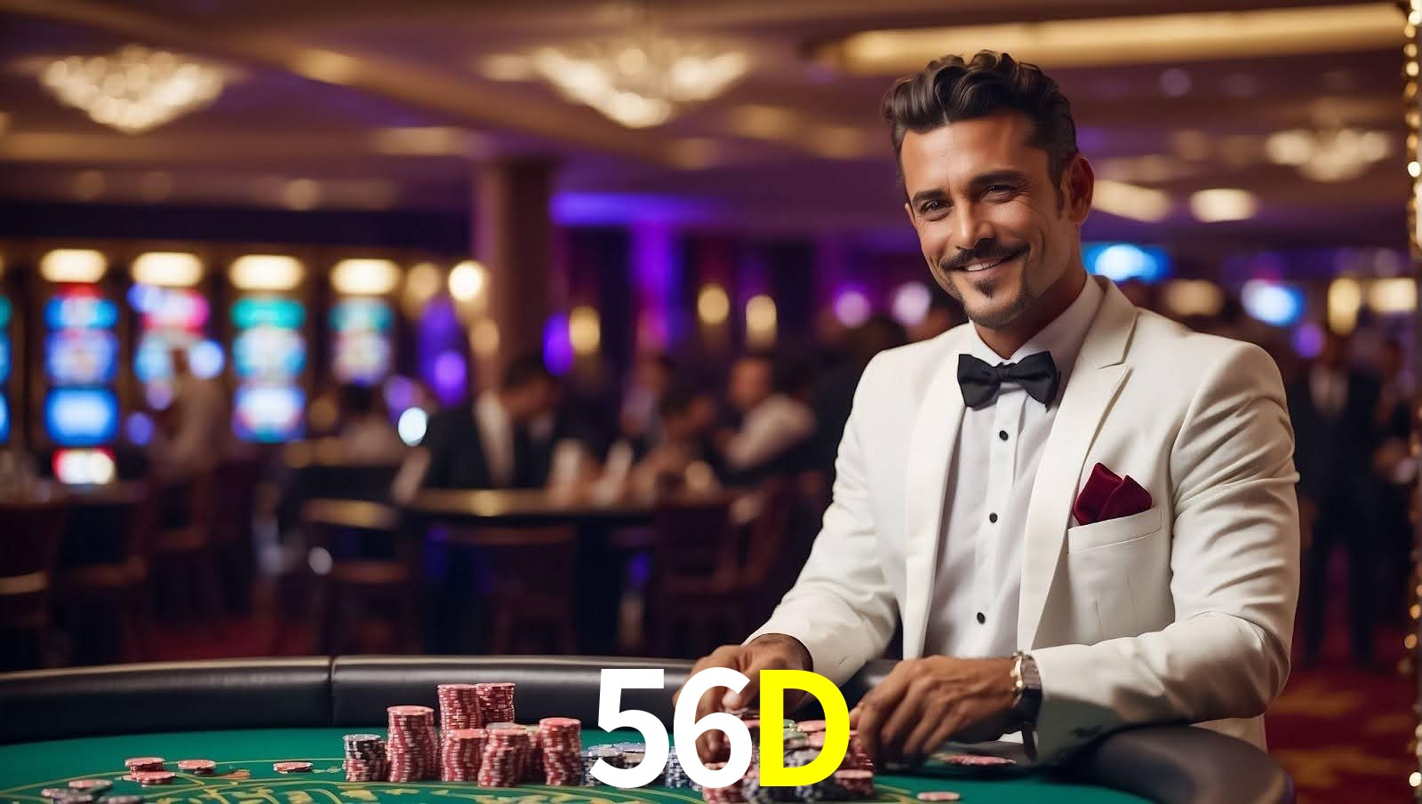 Quick Registration 56D