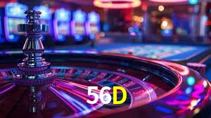 Experiência VIP 56D