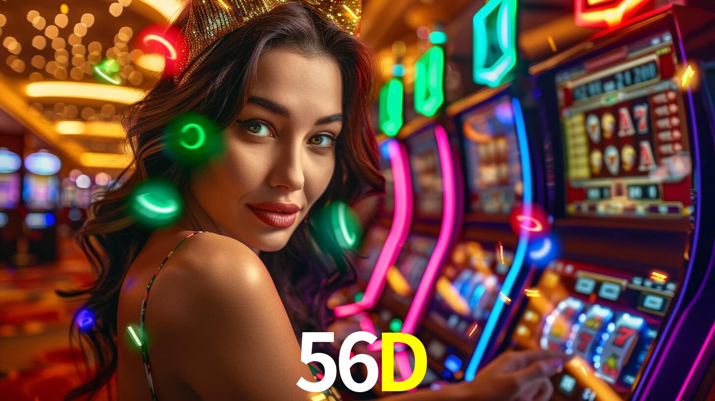 Exclusive Games 56D