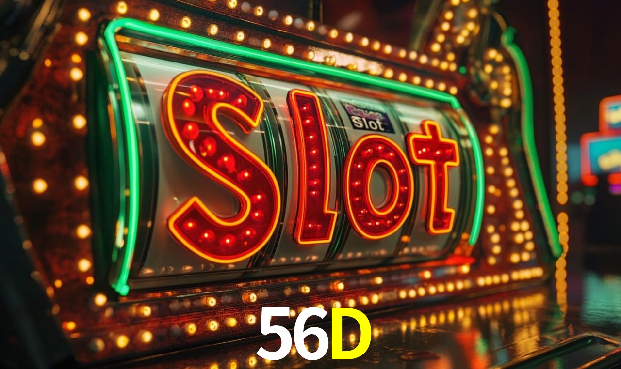 Account Benefits 56D