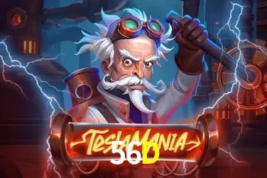 Live Casino 56D