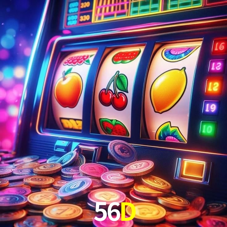 Statistics 56D
